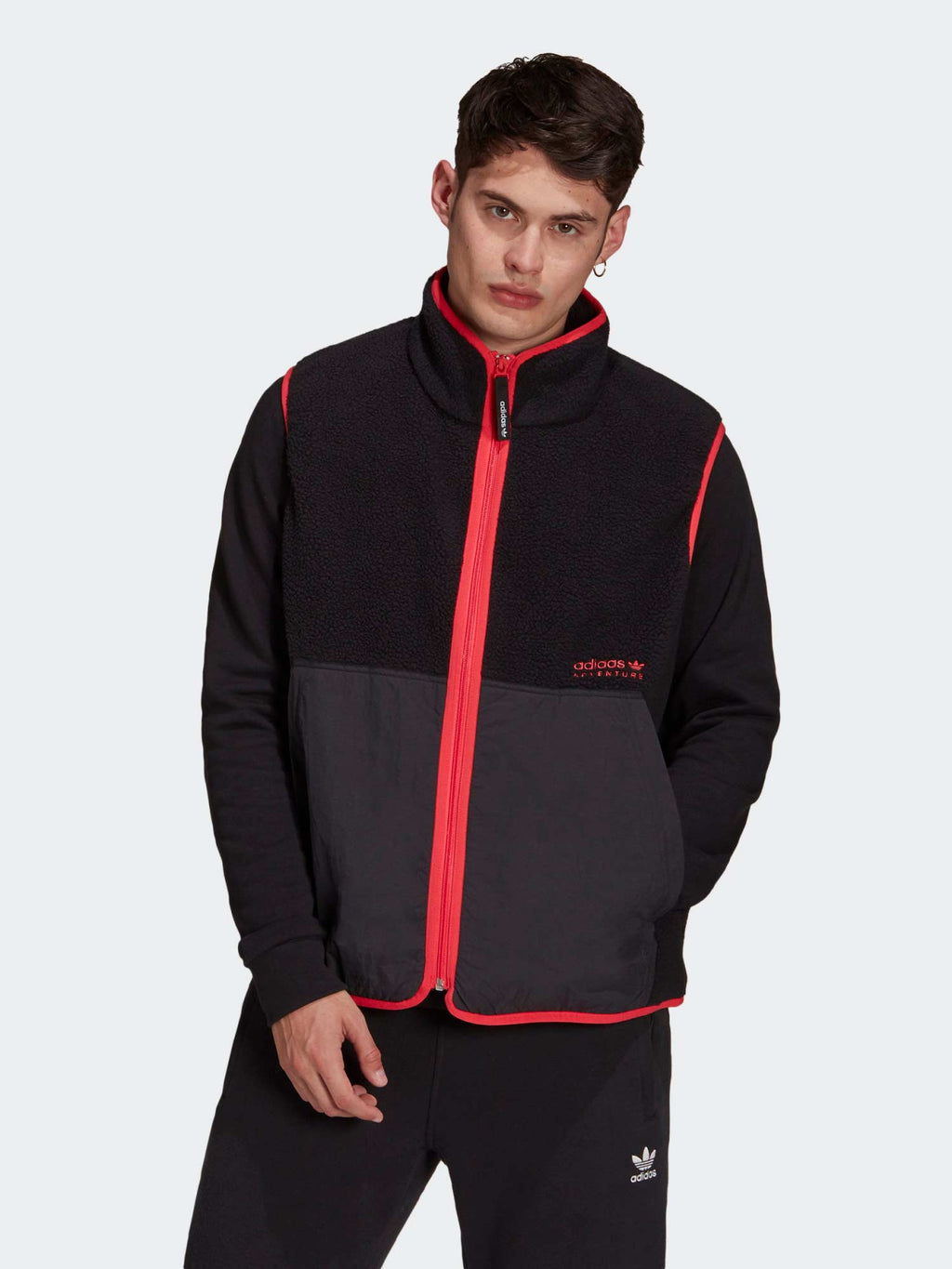 ADIDAS ORIGINALS Елек PFLEECE