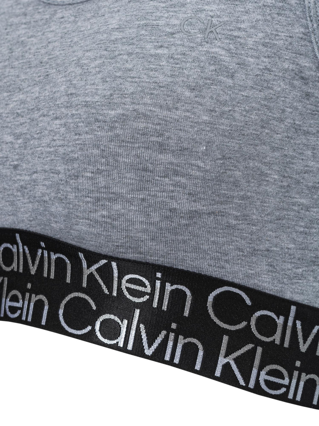Calvin Klein Performance Спортен сутиен PW - Low Support
