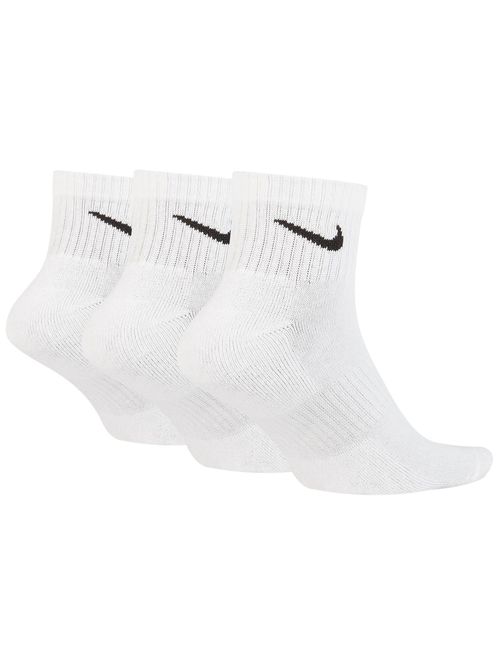 NIKE Чорапи U NK EVERYDAY CSH ANKL 3PR 132