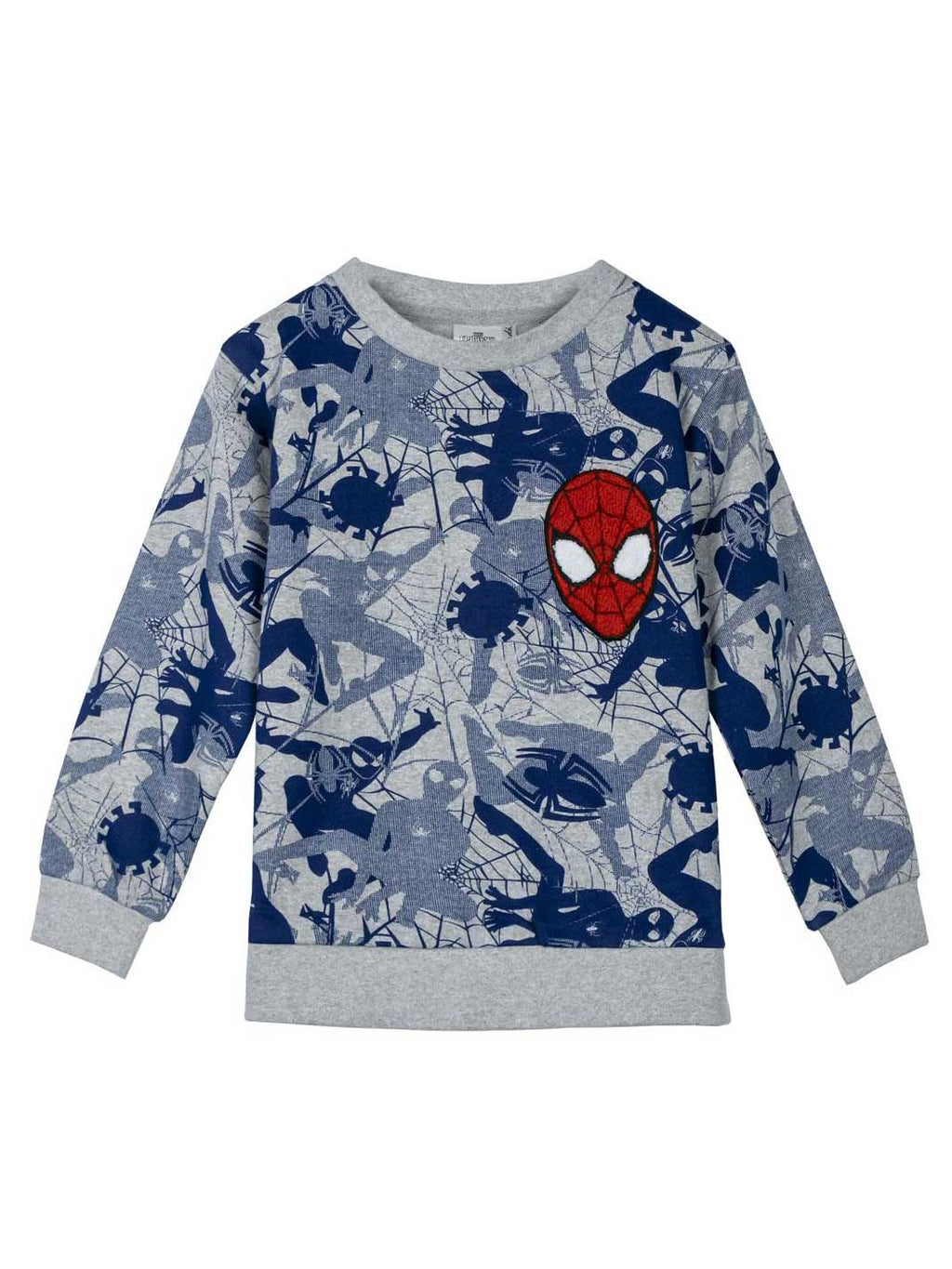 CERDA Блуза SPIDERMAN