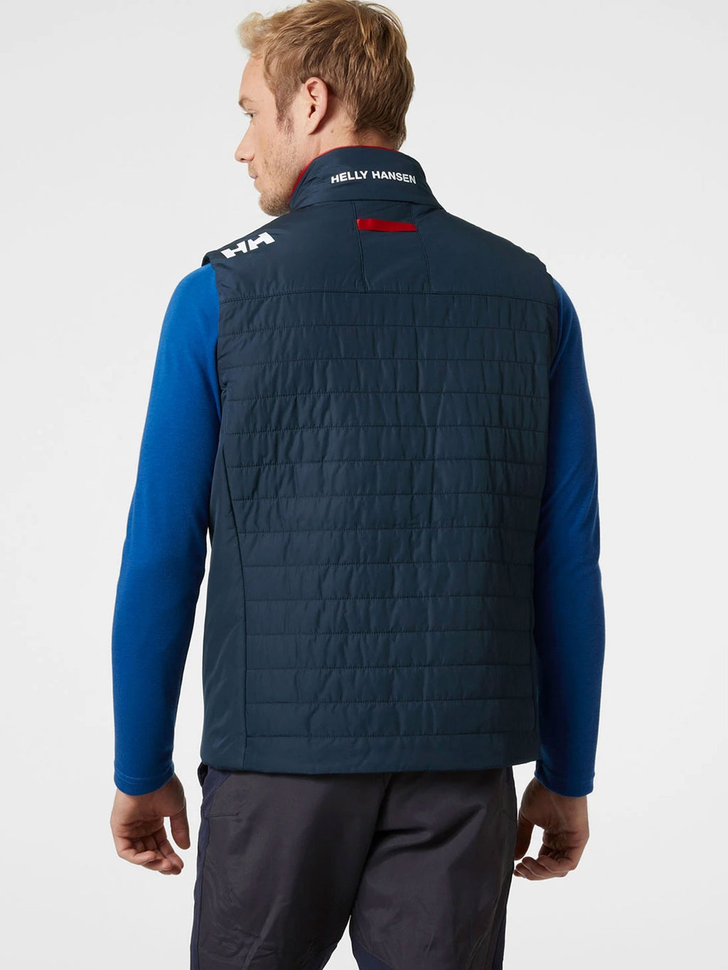 HELLY HANSEN Елек CREW INSULATOR 2.0