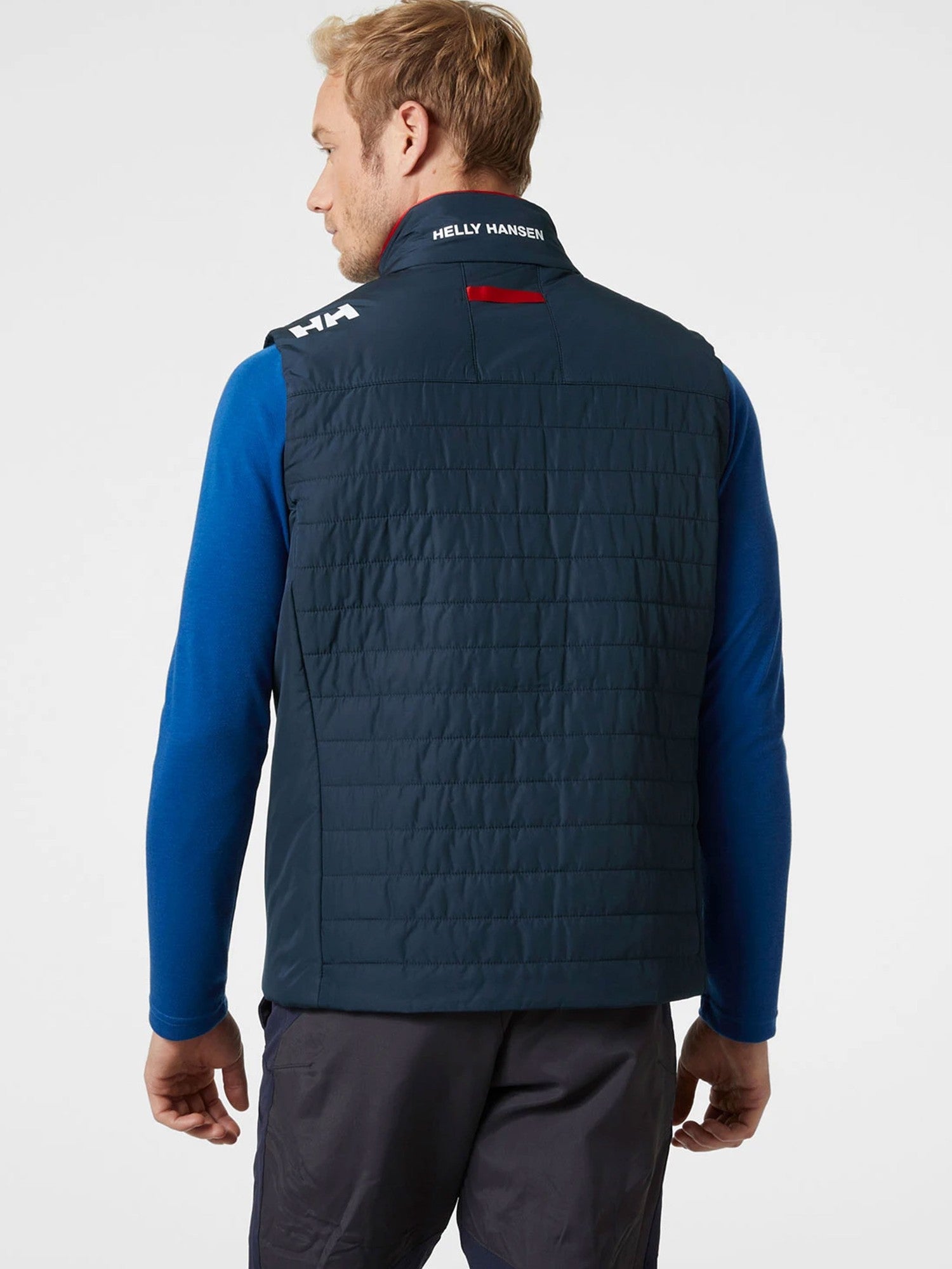HELLY HANSEN Елек CREW INSULATOR 2.0