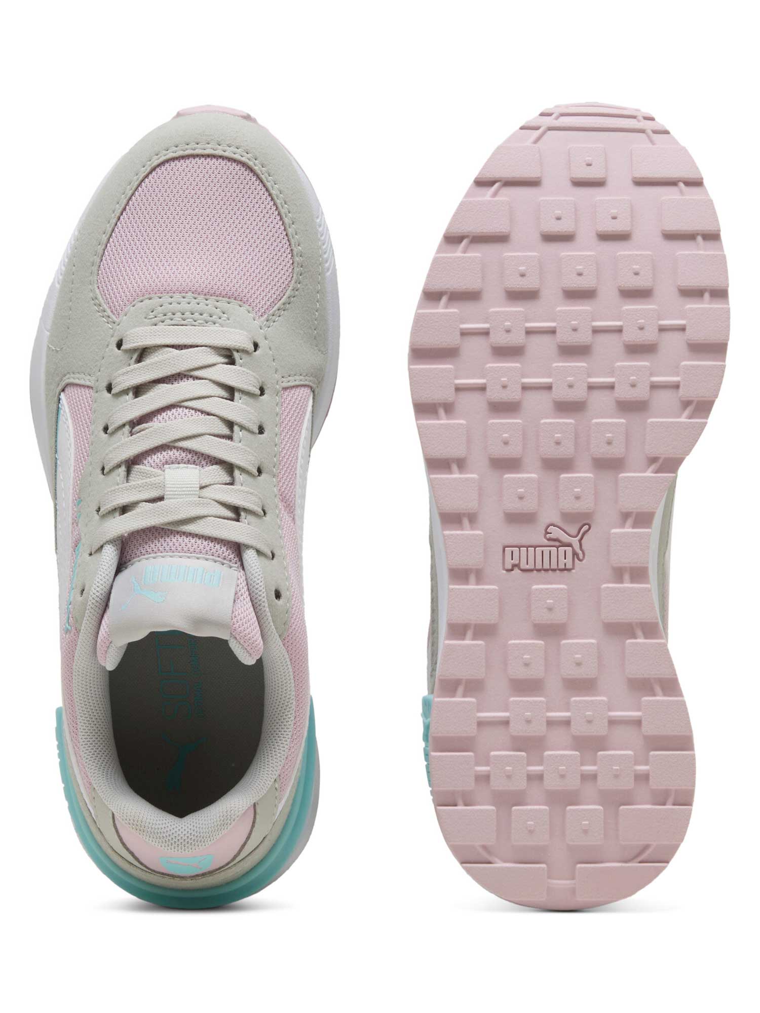 PUMA Обувки Graviton Jr