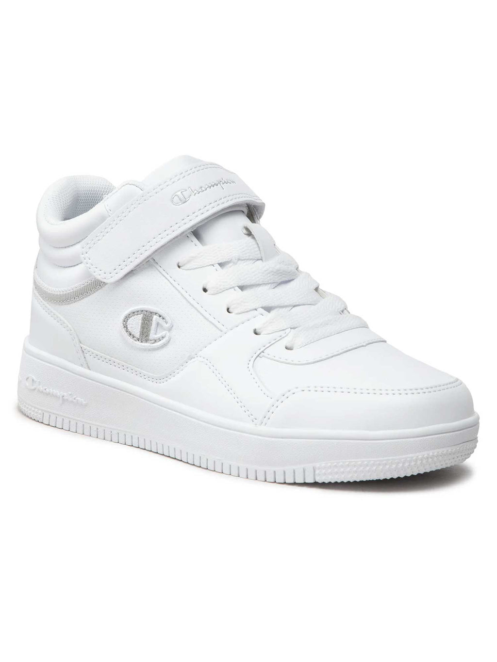CHAMPION Обувки RD18 MID Mid Cut Shoe