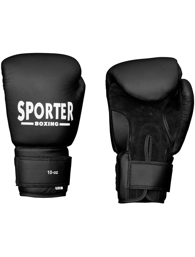 SPORTER BOXING Боксови ръкавици BOXING GLOVES