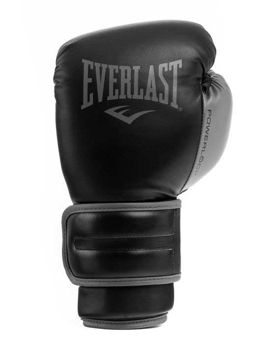 EVERLAST Боксови ръкавици Powerlock 2