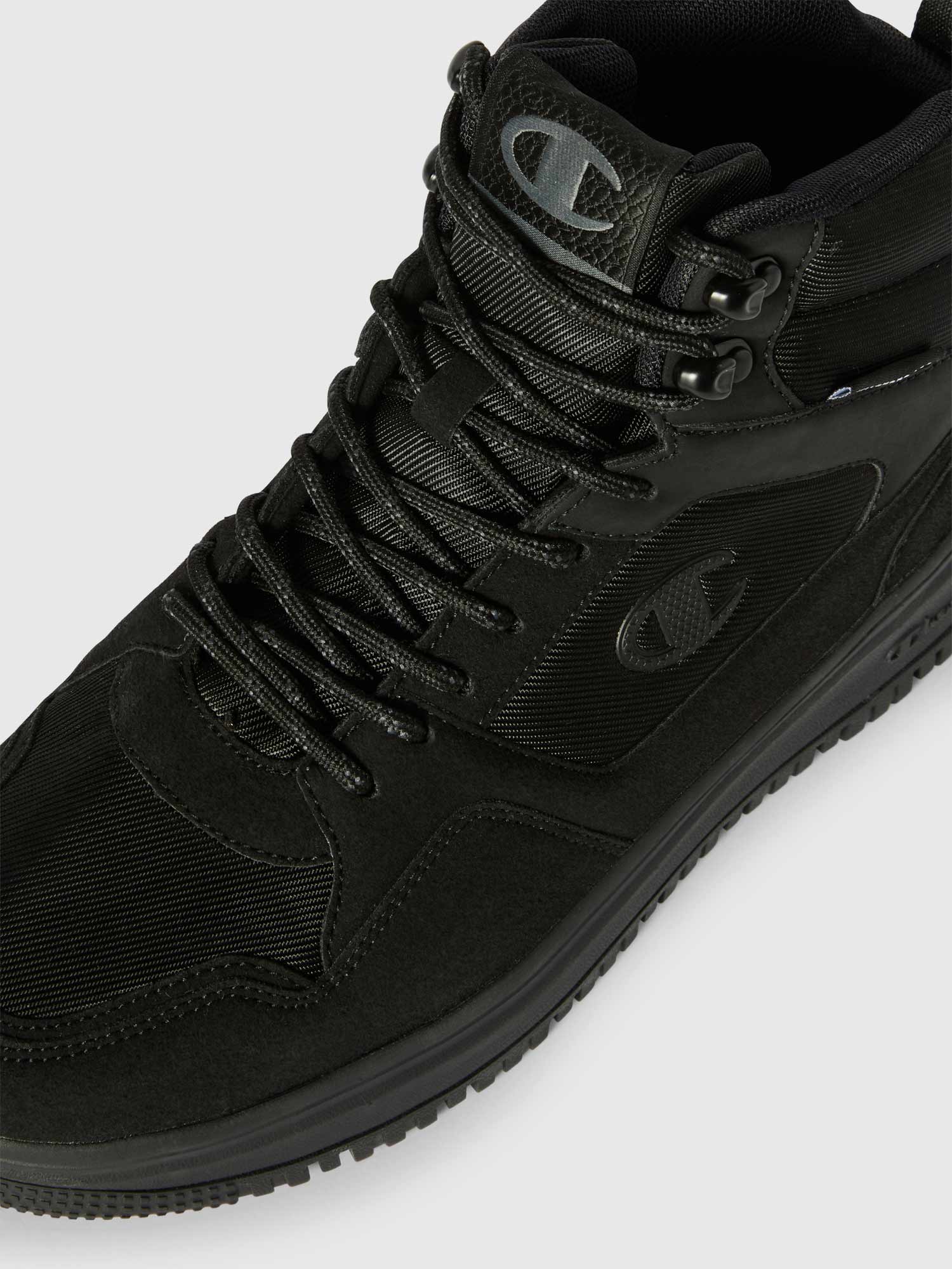 CHAMPION Обувки REBOUND MID UTILITY WP