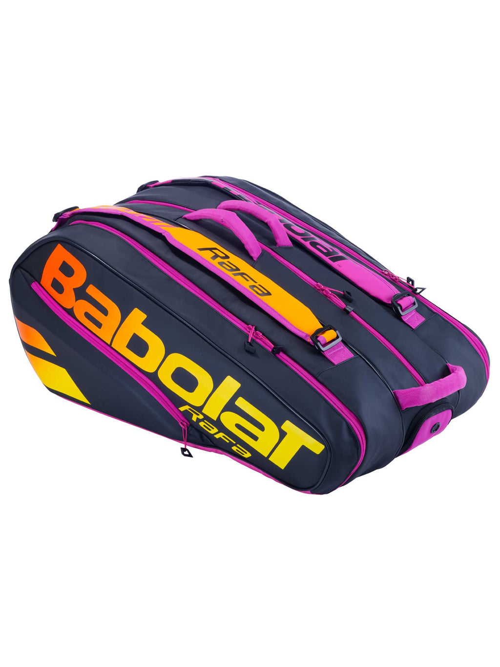 BABOLAT Термо чанта Pure Aero Rafa RH X 12