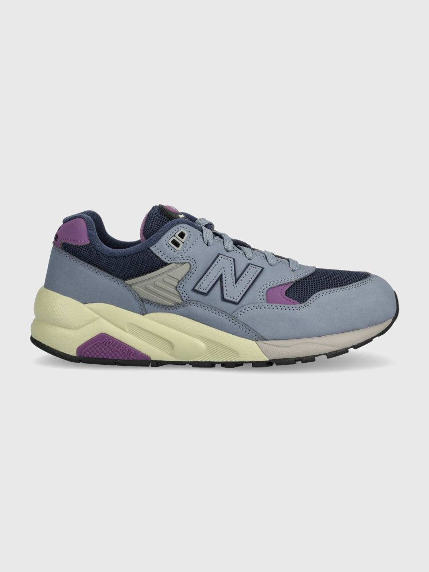 NEW BALANCE Обувки 580