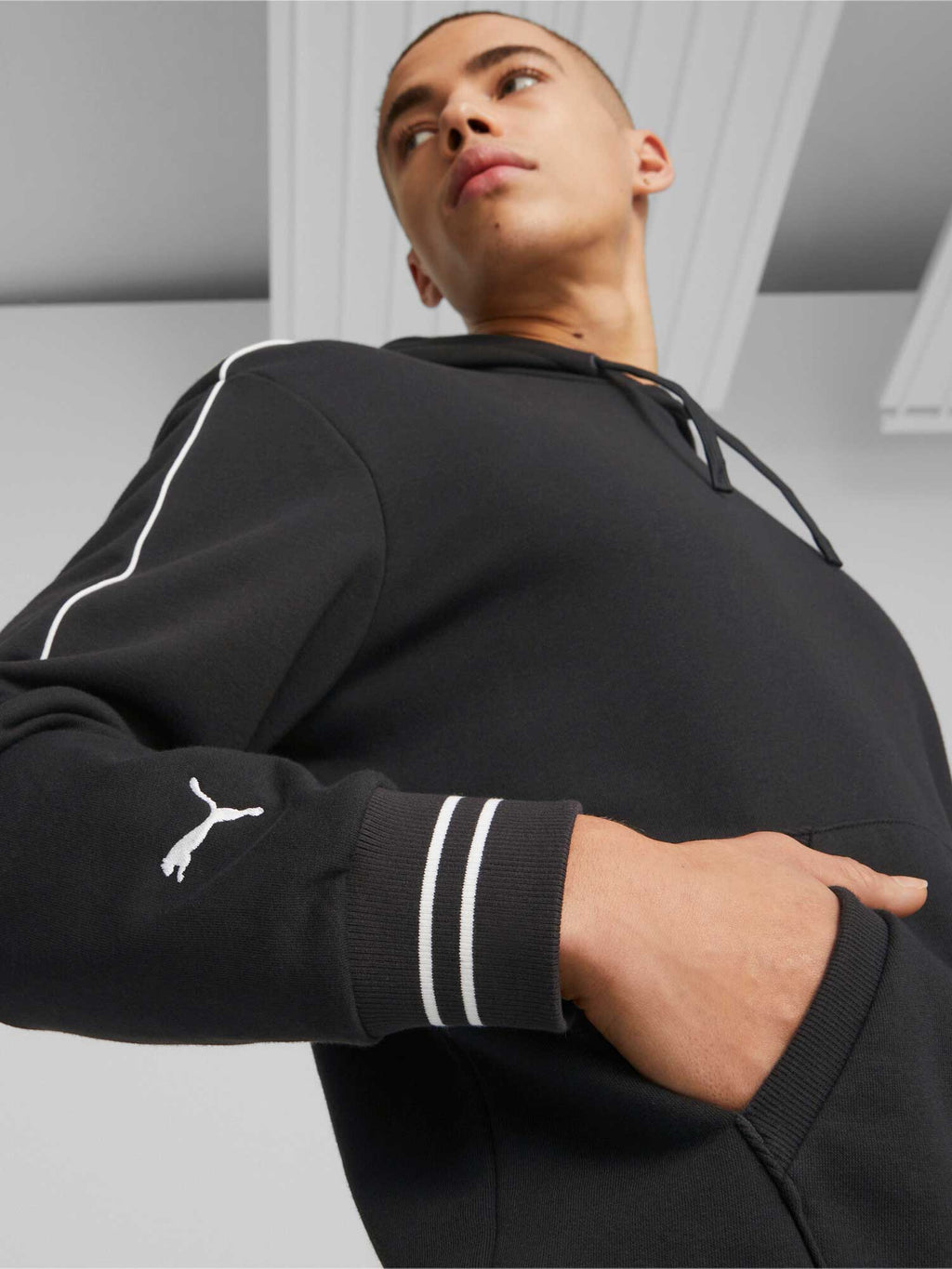 PUMA Суитшърт BMW MMS