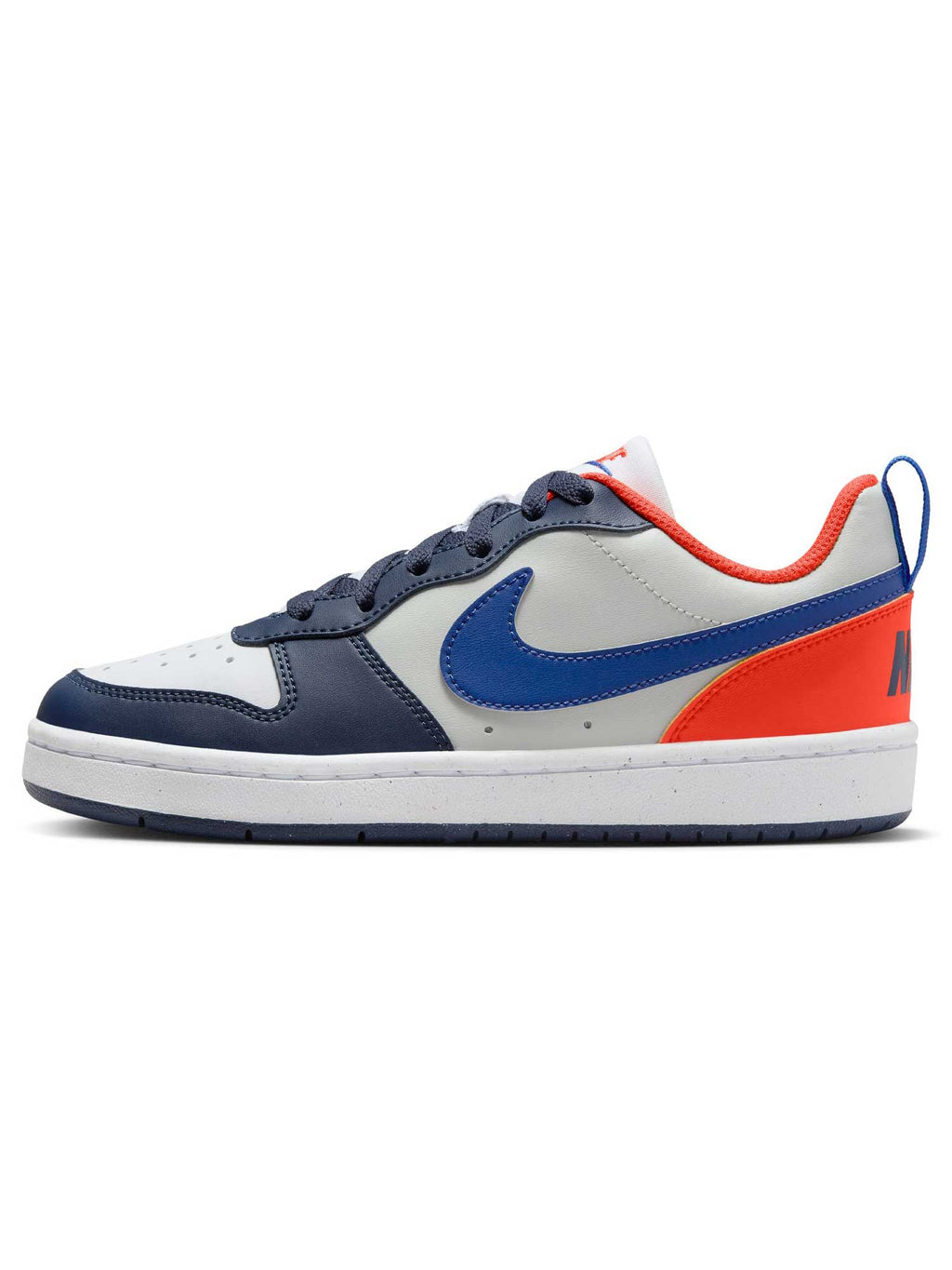 NIKE Обувки COURT BOROUGH LOW RECRAFT (GS)