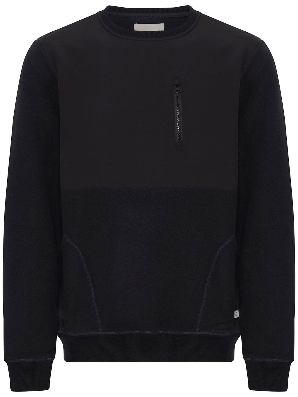 BLEND Блуза Sweatshirt