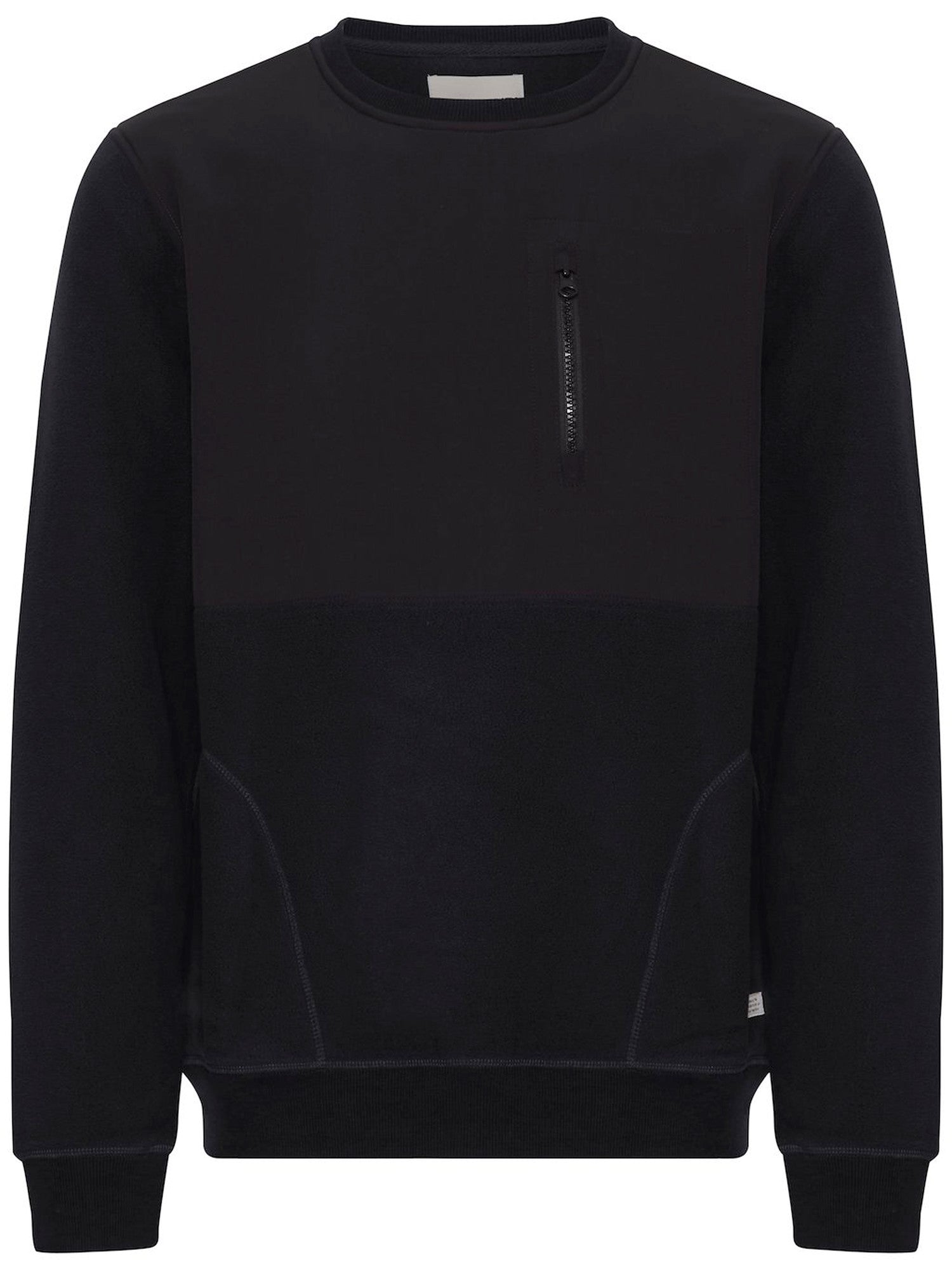 BLEND Блуза Sweatshirt