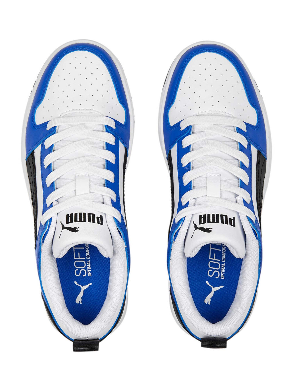 PUMA Обувки Rebound Layup Lo SL Jr