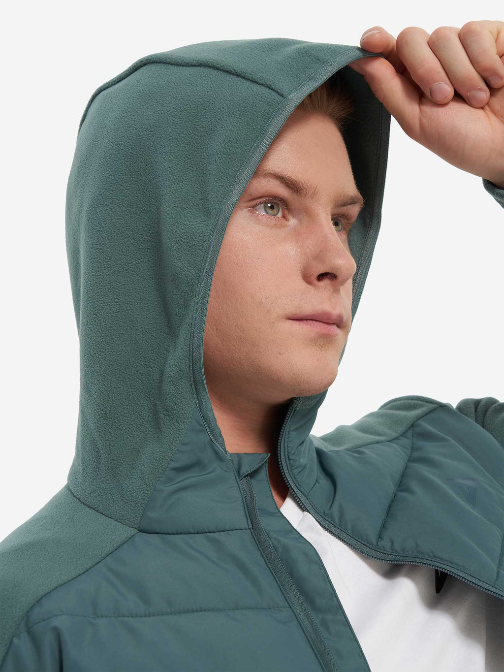 DEMIX Полар M D Fleece Pack Combi Jumper