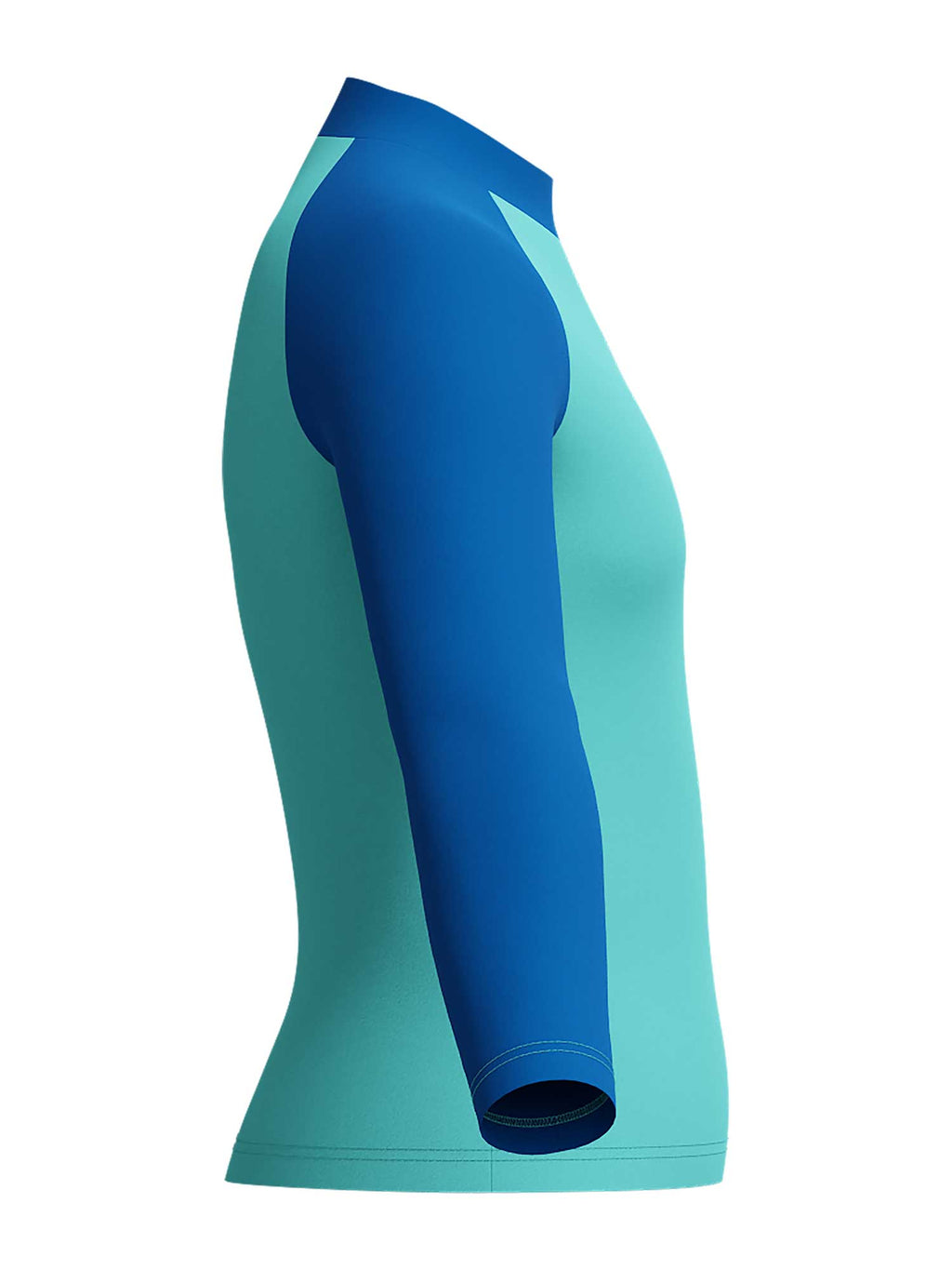 SPEEDO Блуза с UV защита BOYS PRINTED TOP