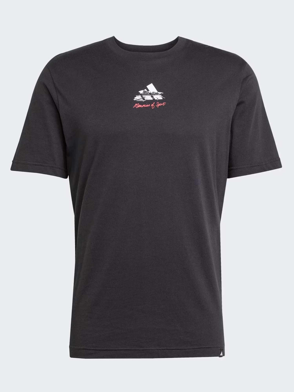 ADIDAS SPORTSWEAR Тениска Memories Of Sport Gallery Graphic T-Shirt