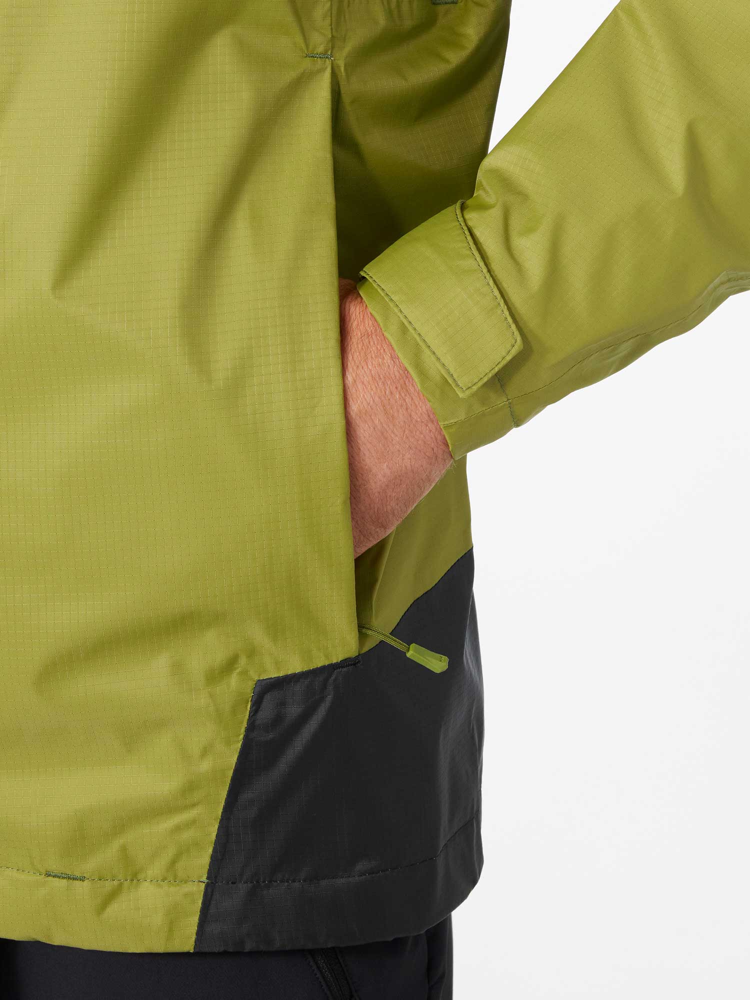 HELLY HANSEN Яке VERGLAS 2L SHELL JACKET