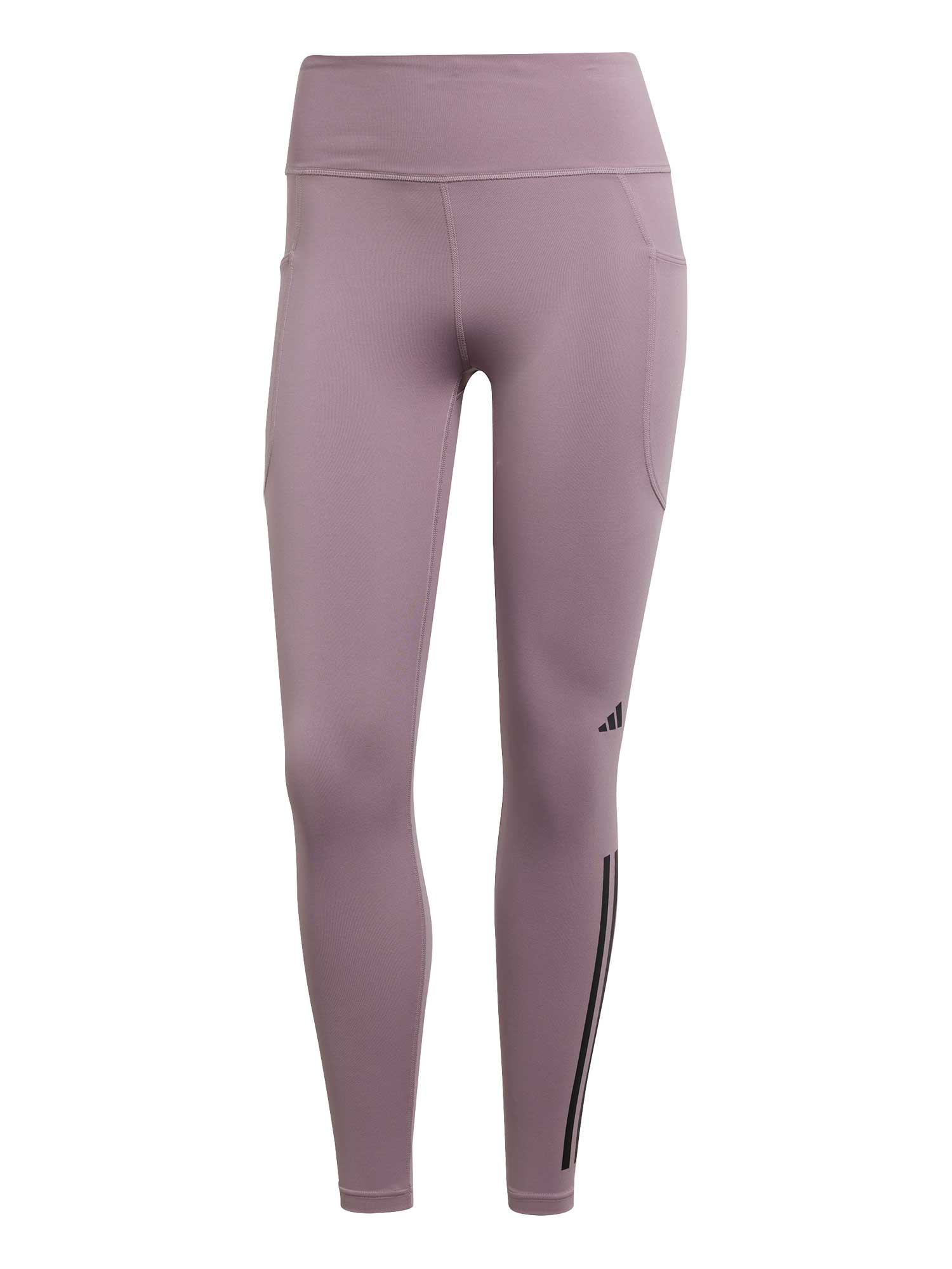 ADIDAS PERFORMANCE Клин DailyRun 3 Stripes 7\/8 Leggings