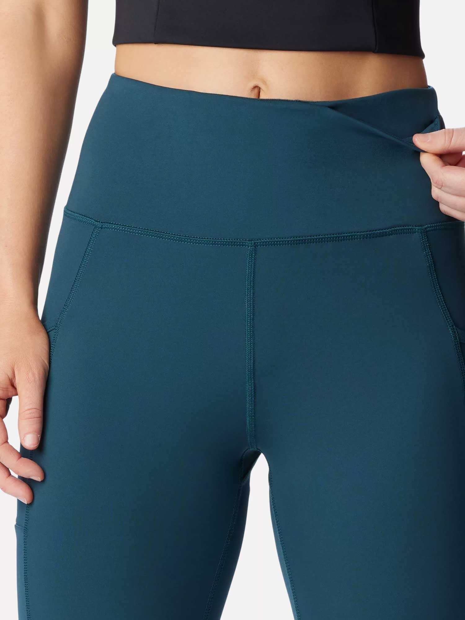 COLUMBIA Клин Windgates High-Rise Legging