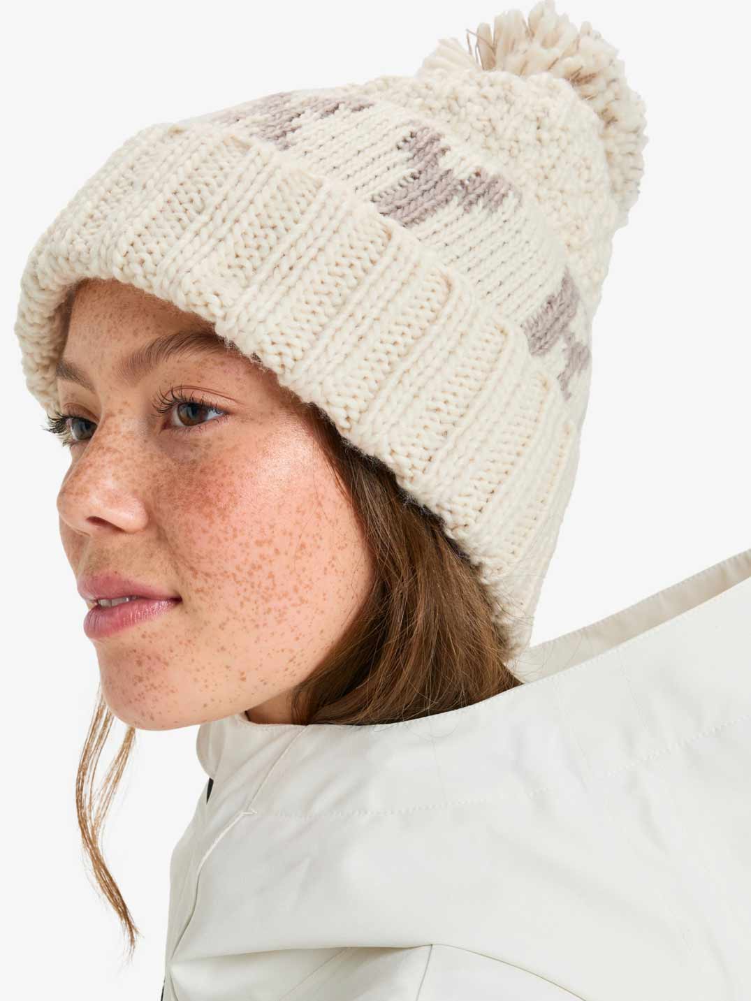 ROXY Шапка TONIC BEANIE