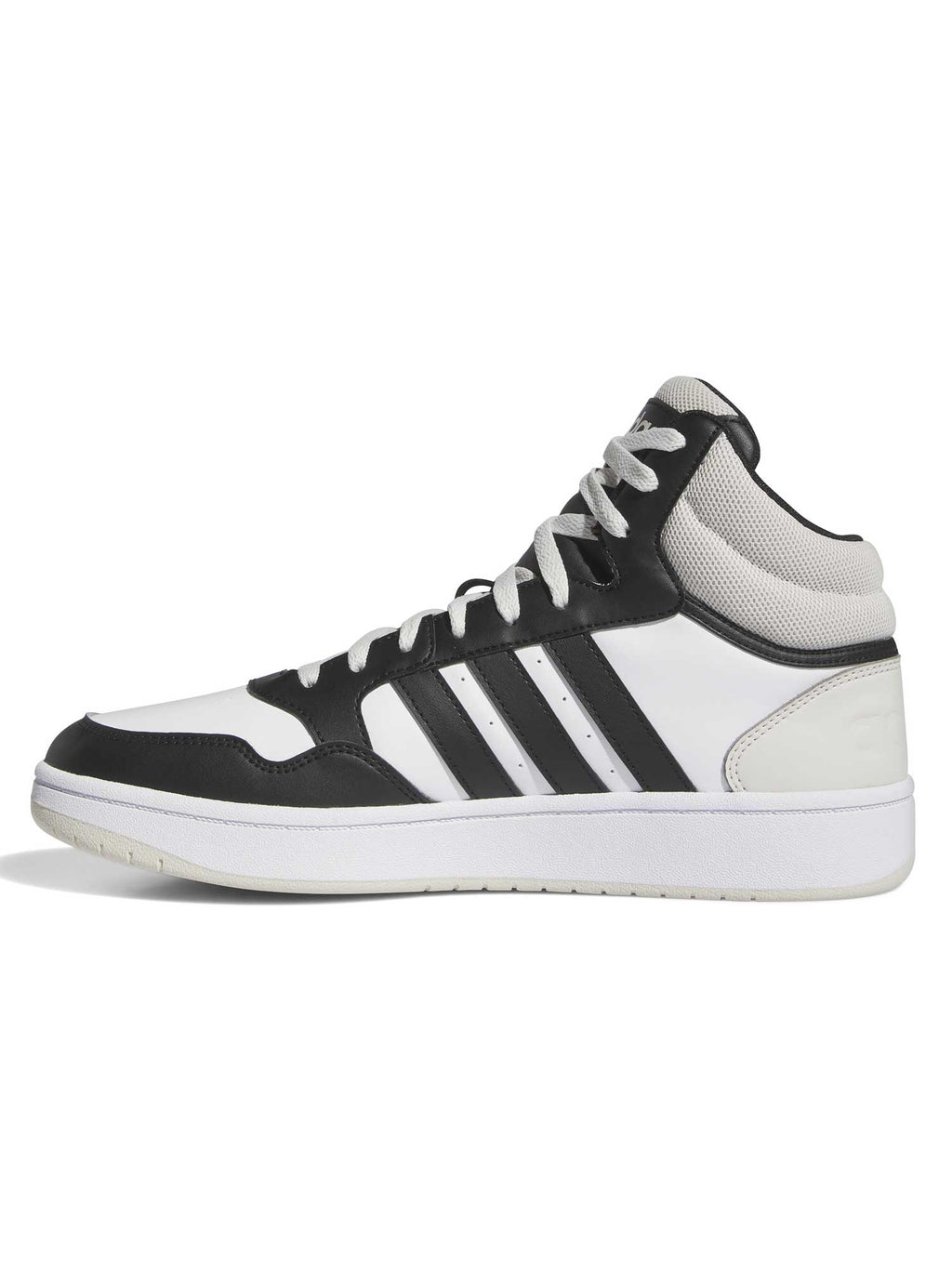 ADIDAS SPORTSWEAR Обувки Hoops 3.0 Mid Lifestyle Basketball Classic
