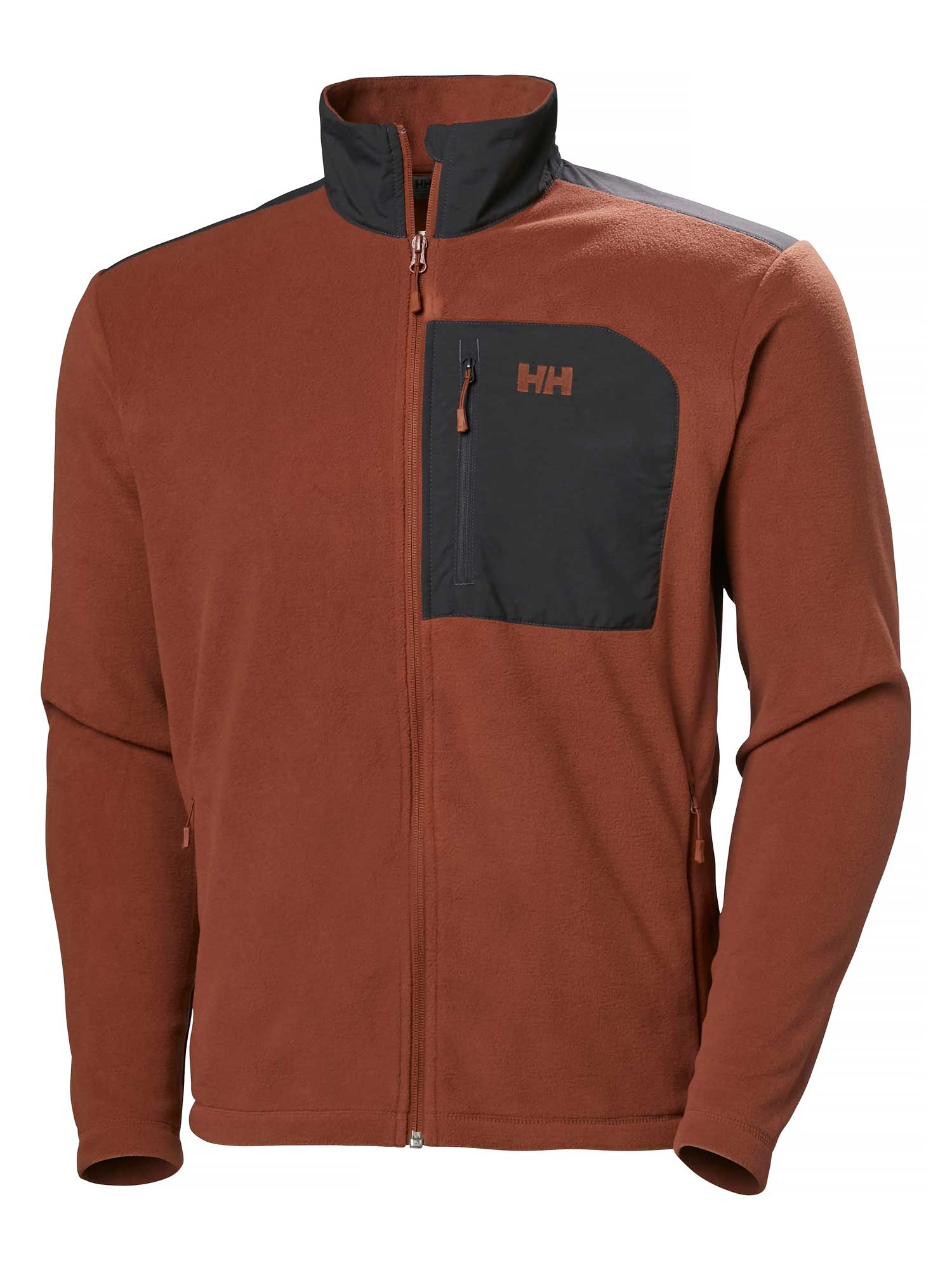 HELLY HANSEN Полар DAYBREAKER BLOCK JACKET