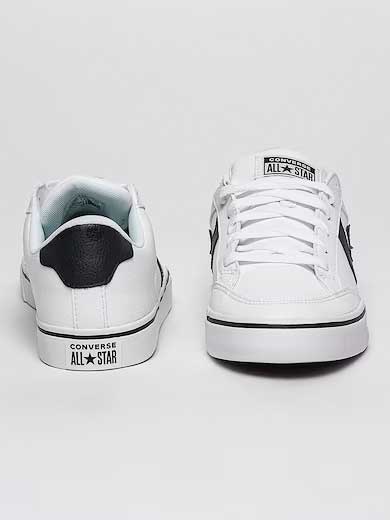 CONVERSE Обувки CONVERSE TOBIN