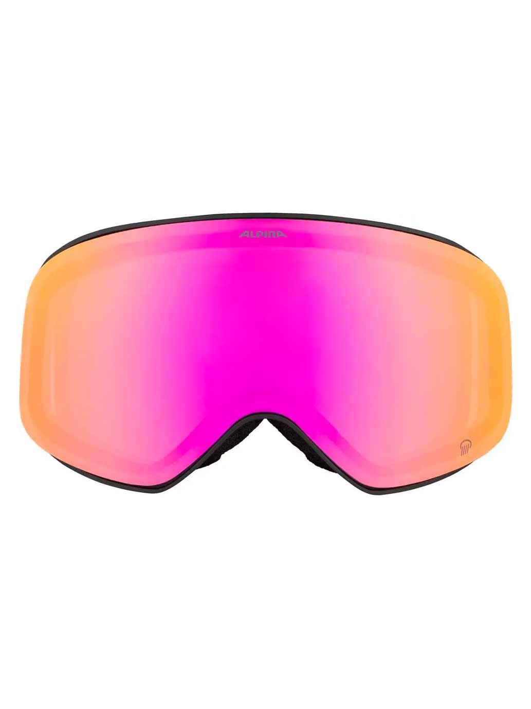 ALPINA Ски маска SLOPE Q