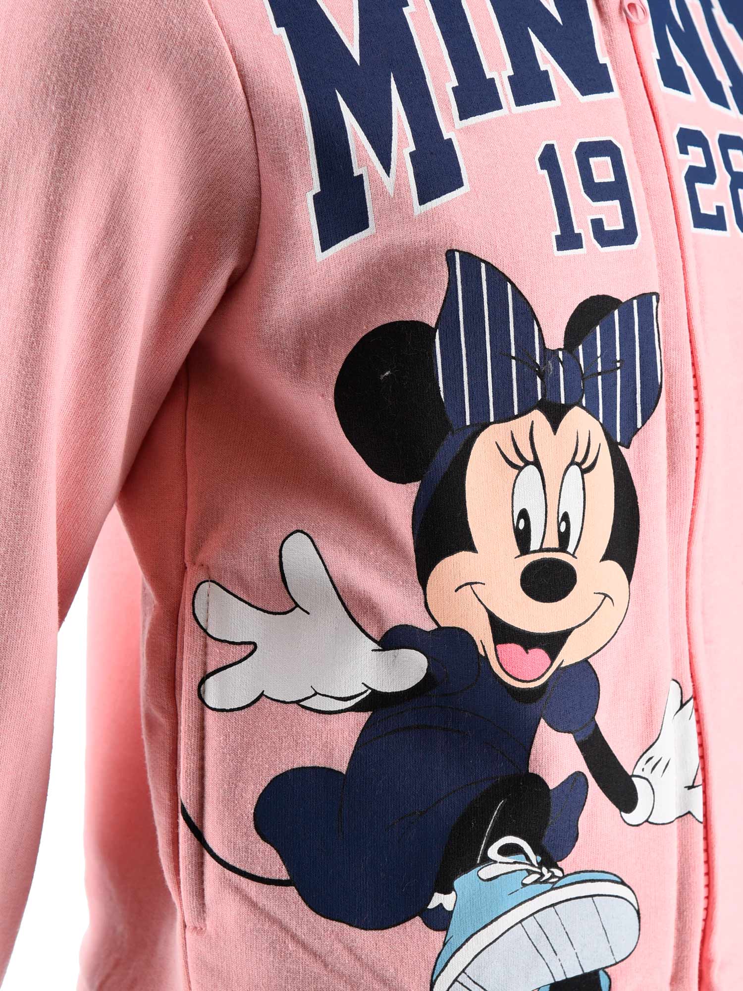 KIDS MOVIE HEROES Суитшърт Minnie Mouse