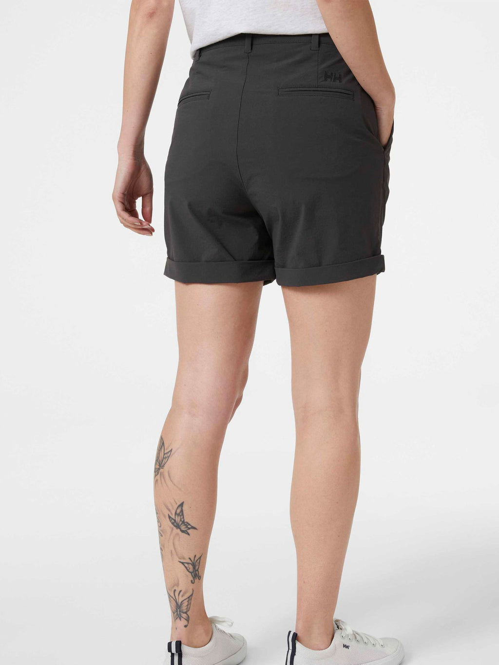 HELLY HANSEN Къси панталони W SIREN