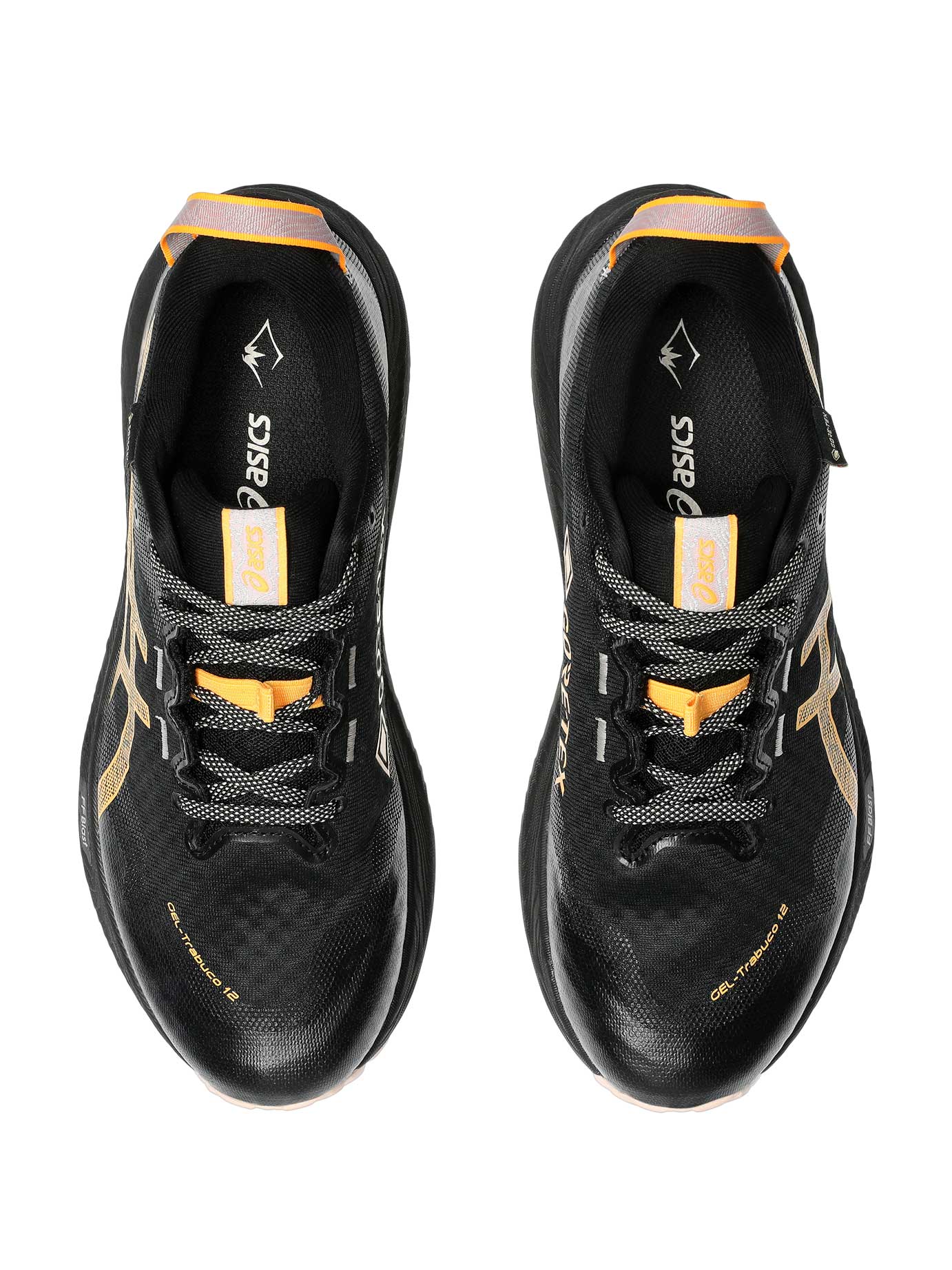 ASICS Обувки GEL-Trabuco 12 GTX