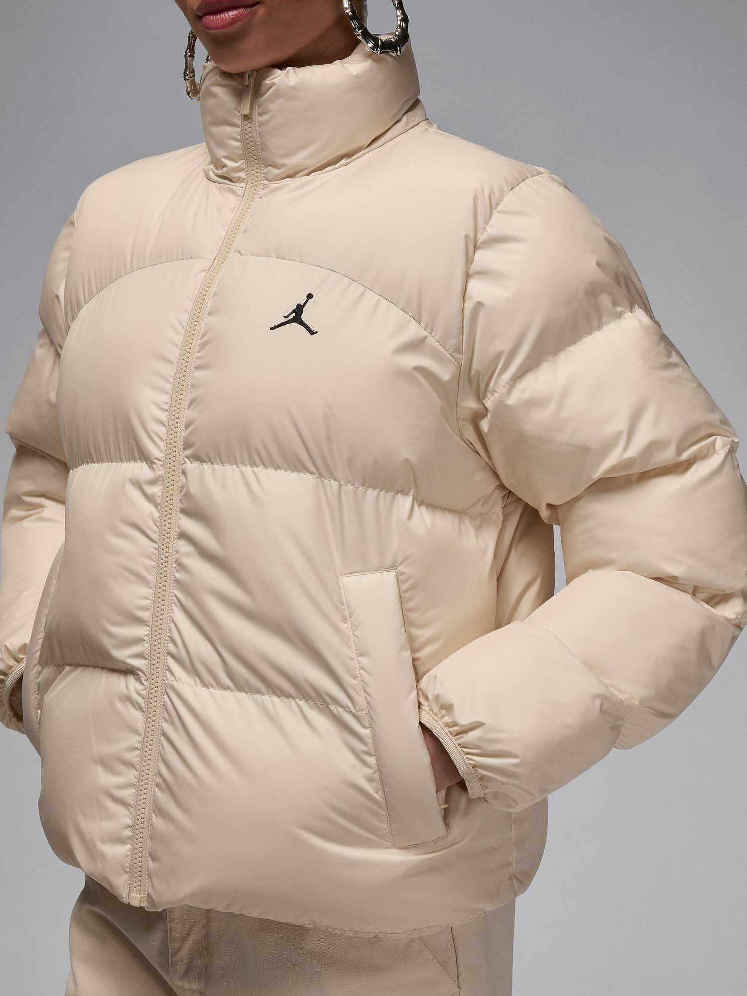 JORDAN Яке W J PUFFER