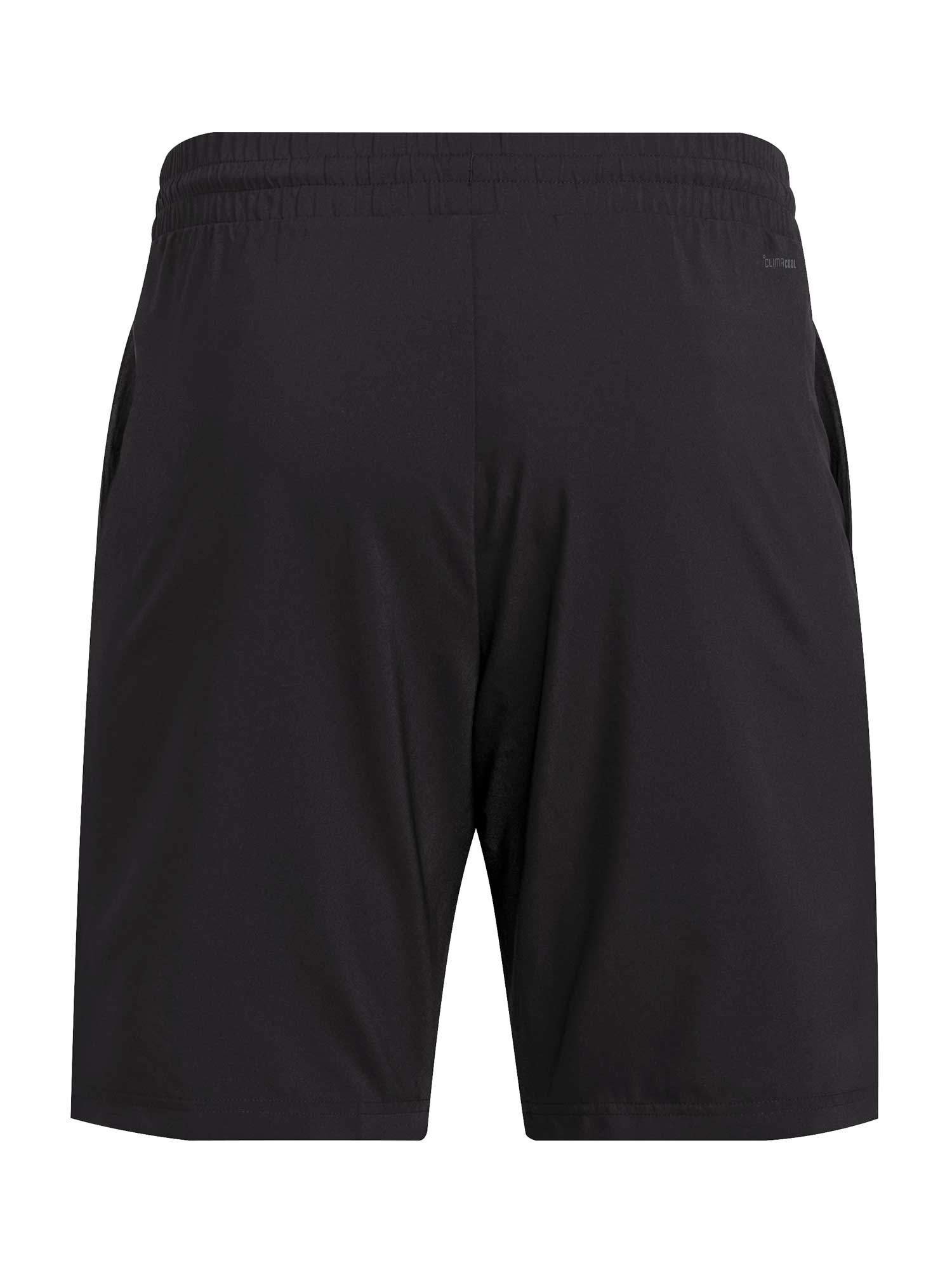 ADIDAS PERFORMANCE Къси панталони Club Tennis Climacool 3-Stripes
