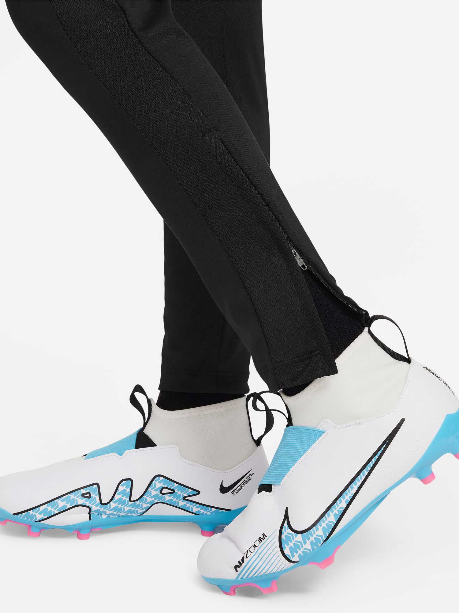 NIKE Спортно долнище Kylian Mbappe K NK DF PANT