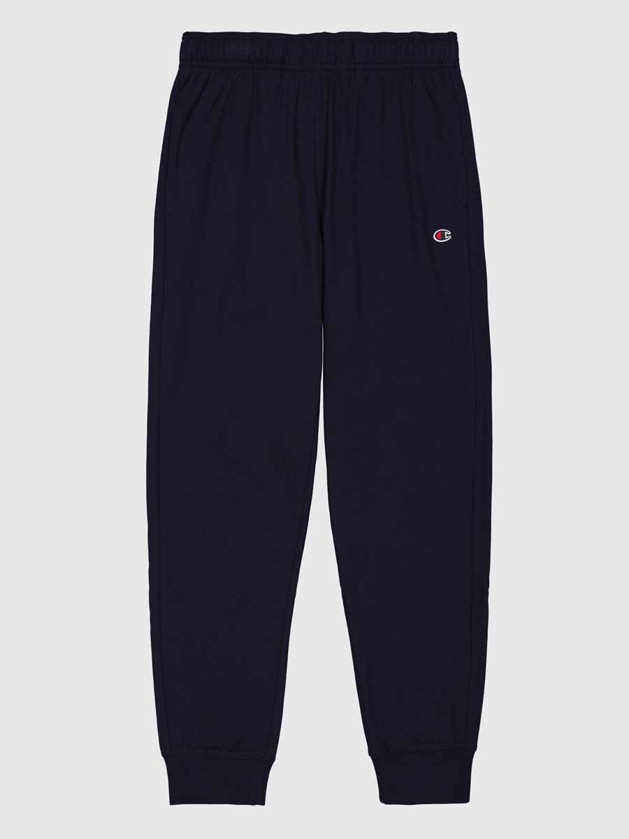 CHAMPION Спортно долнище Rib Cuff Pants