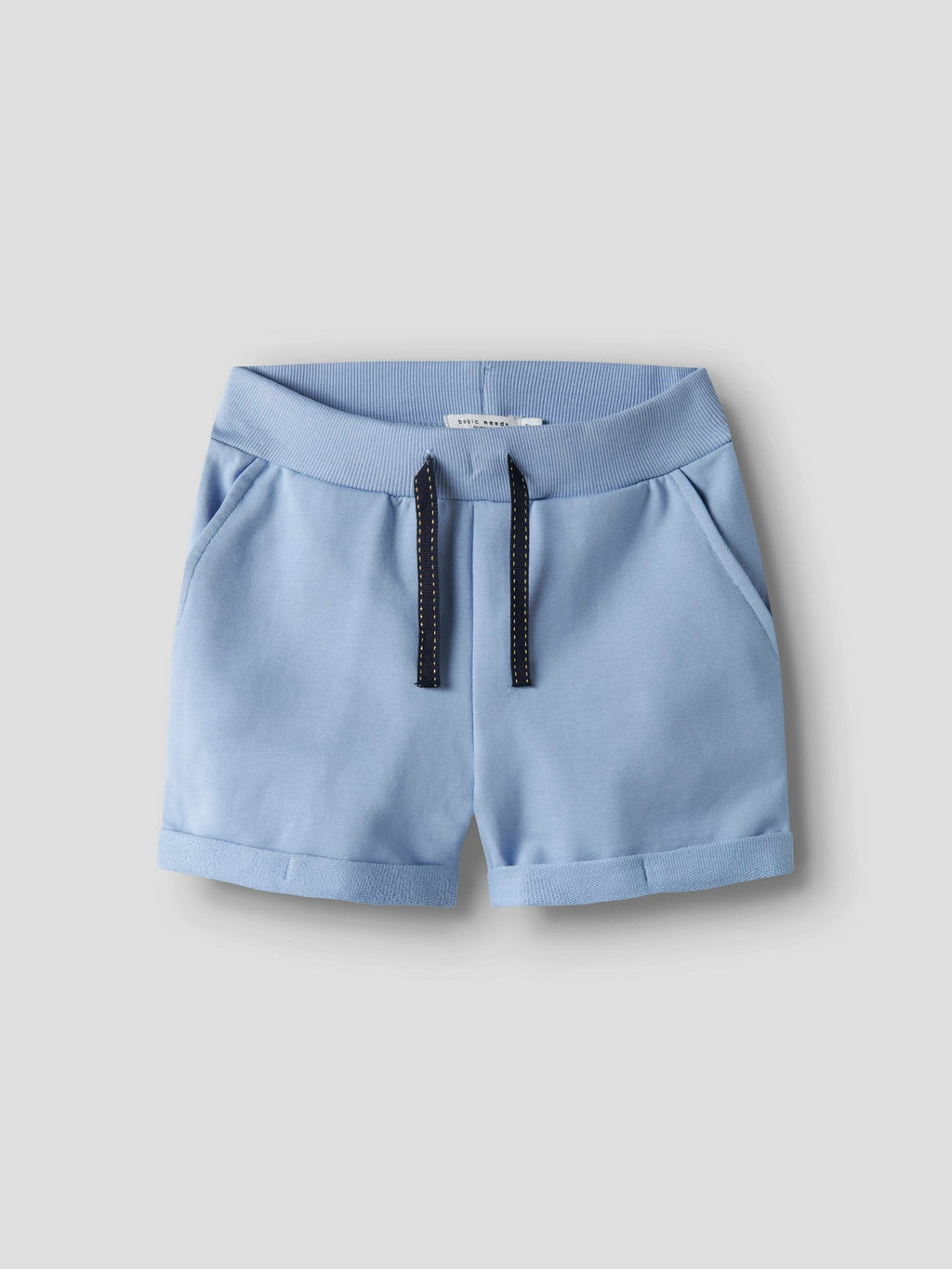 NAME IT Къси панталони NKFVOLTA SWE SHORTS