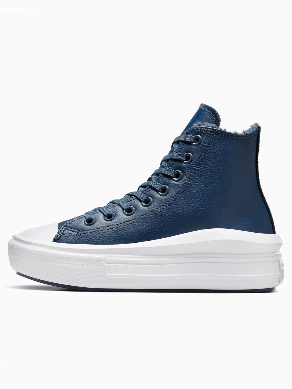 CONVERSE Обувки CHUCK TAYLOR ALL STAR MOVE
