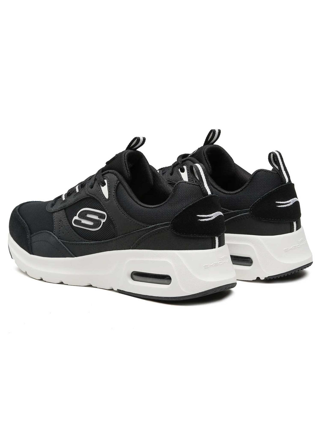 SKECHERS Обувки SKECH-AIR COURT - HO