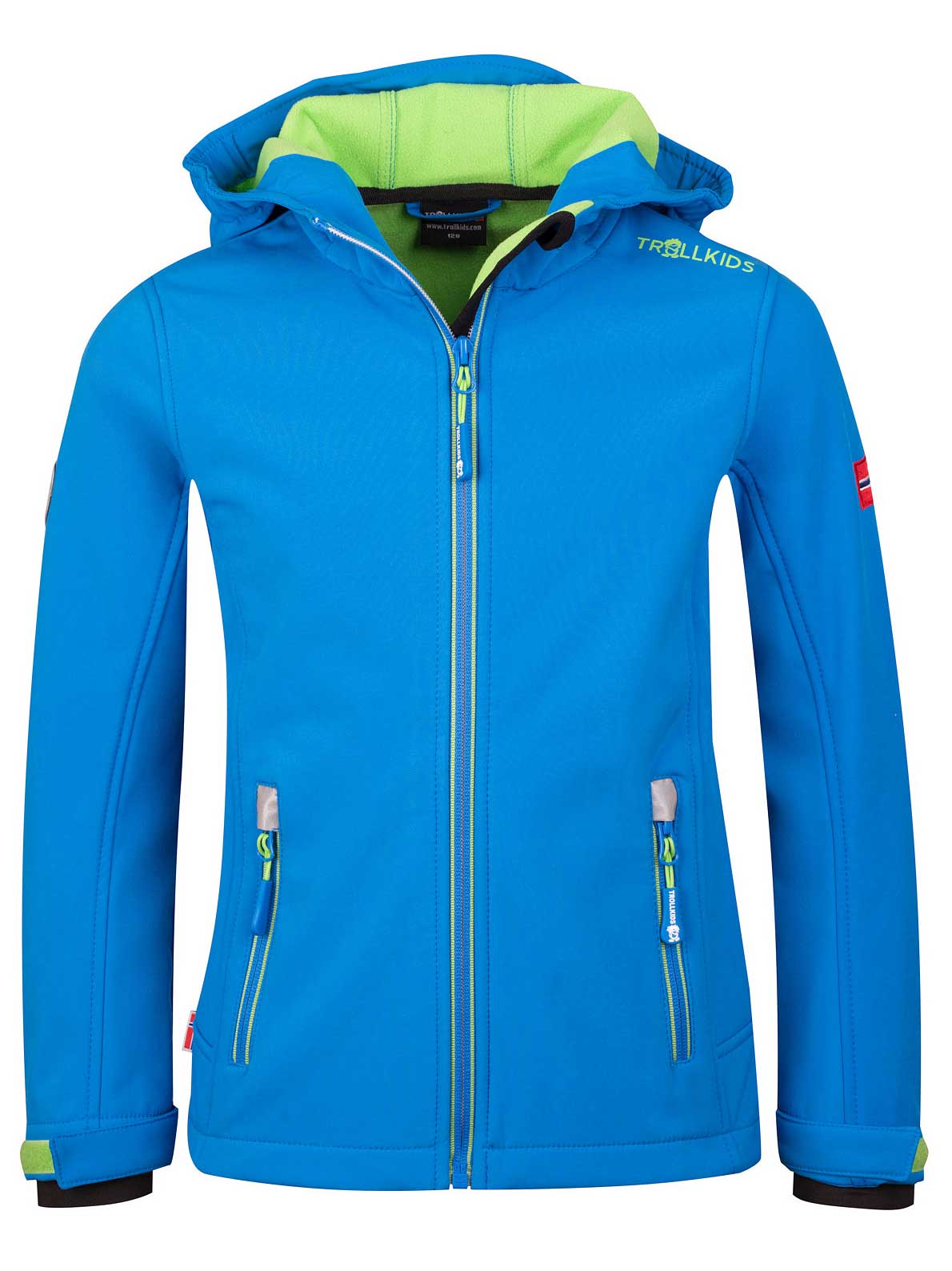 TROLLKIDS Ски яке Trollfjord Jacket