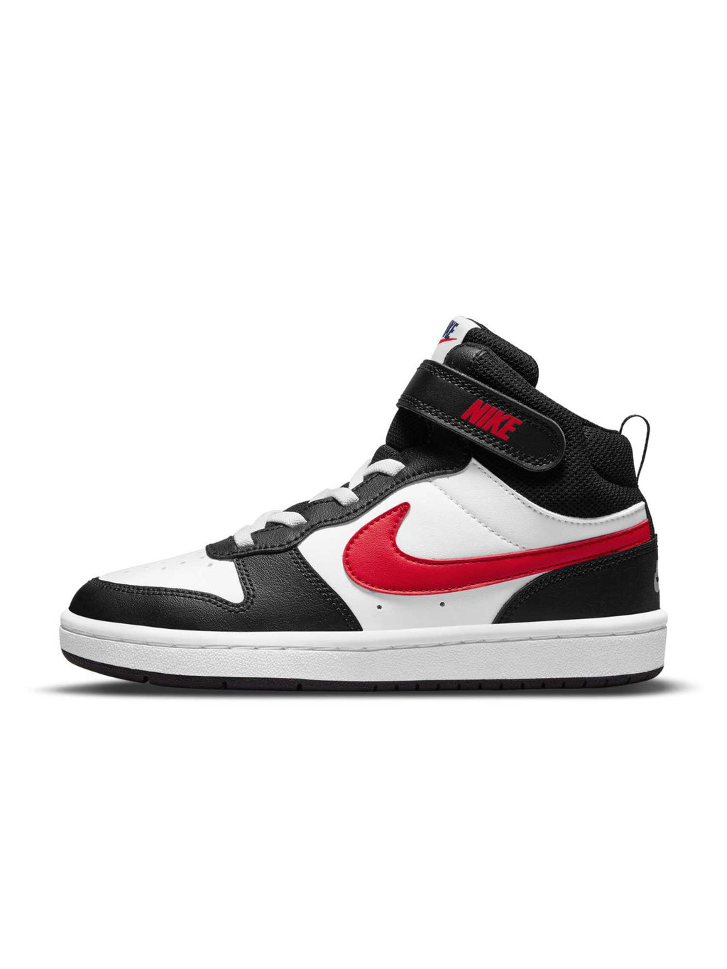 NIKE Обувки COURT BOROUGH MID 2 BPV