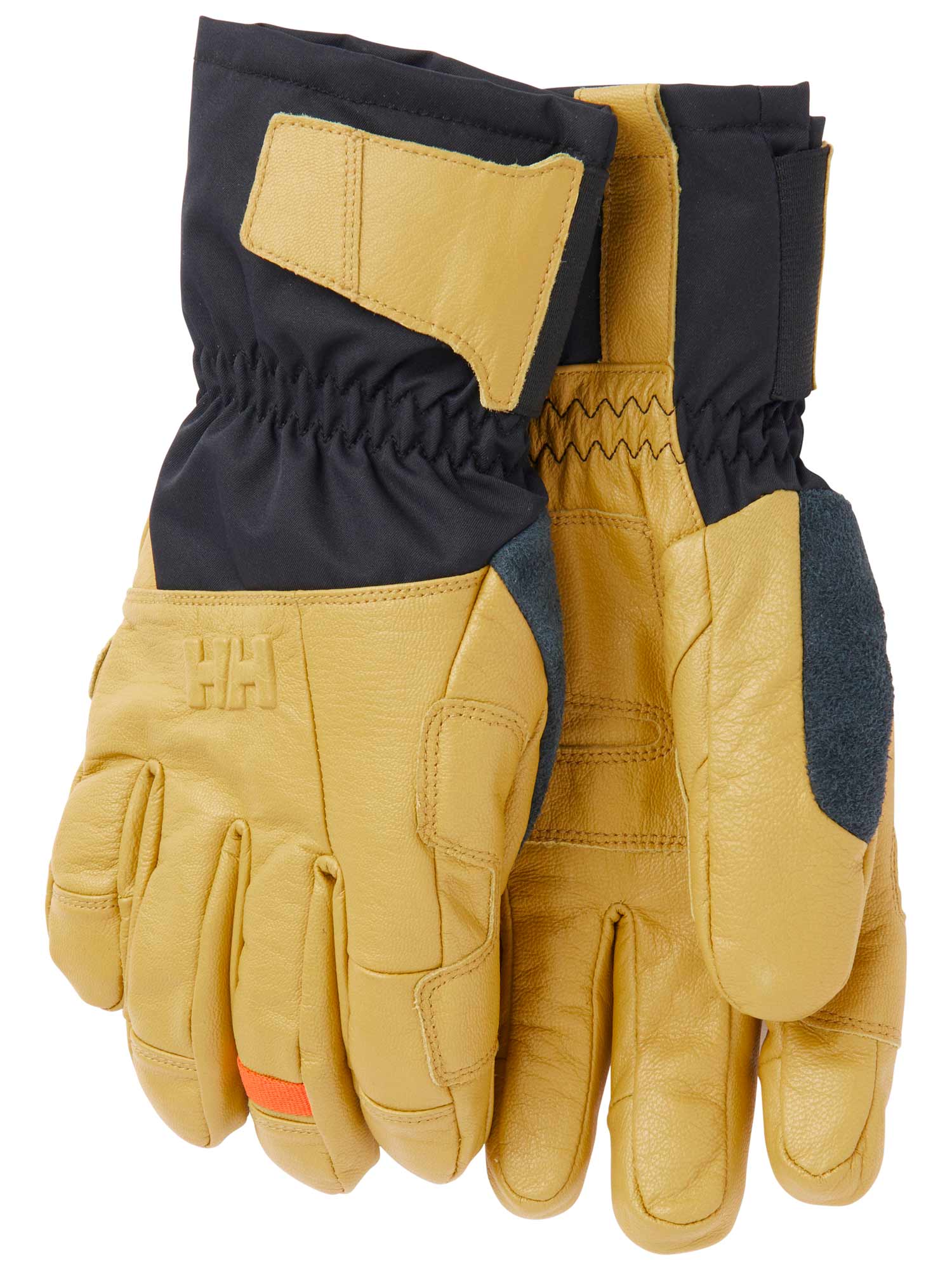 HELLY HANSEN Ръкавици ODIN WINTER GLOVE