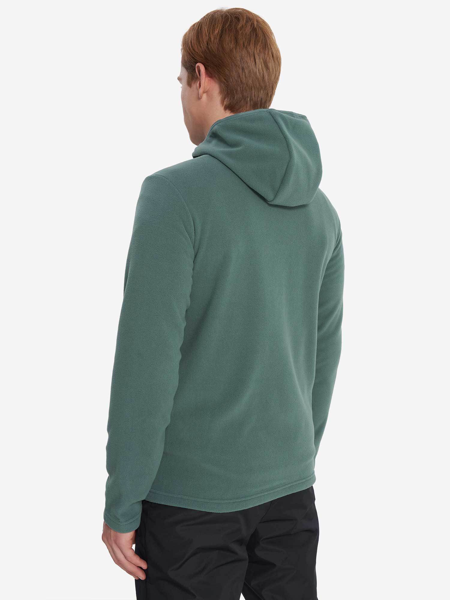 DEMIX Полар M D Fleece Pack Combi Jumper