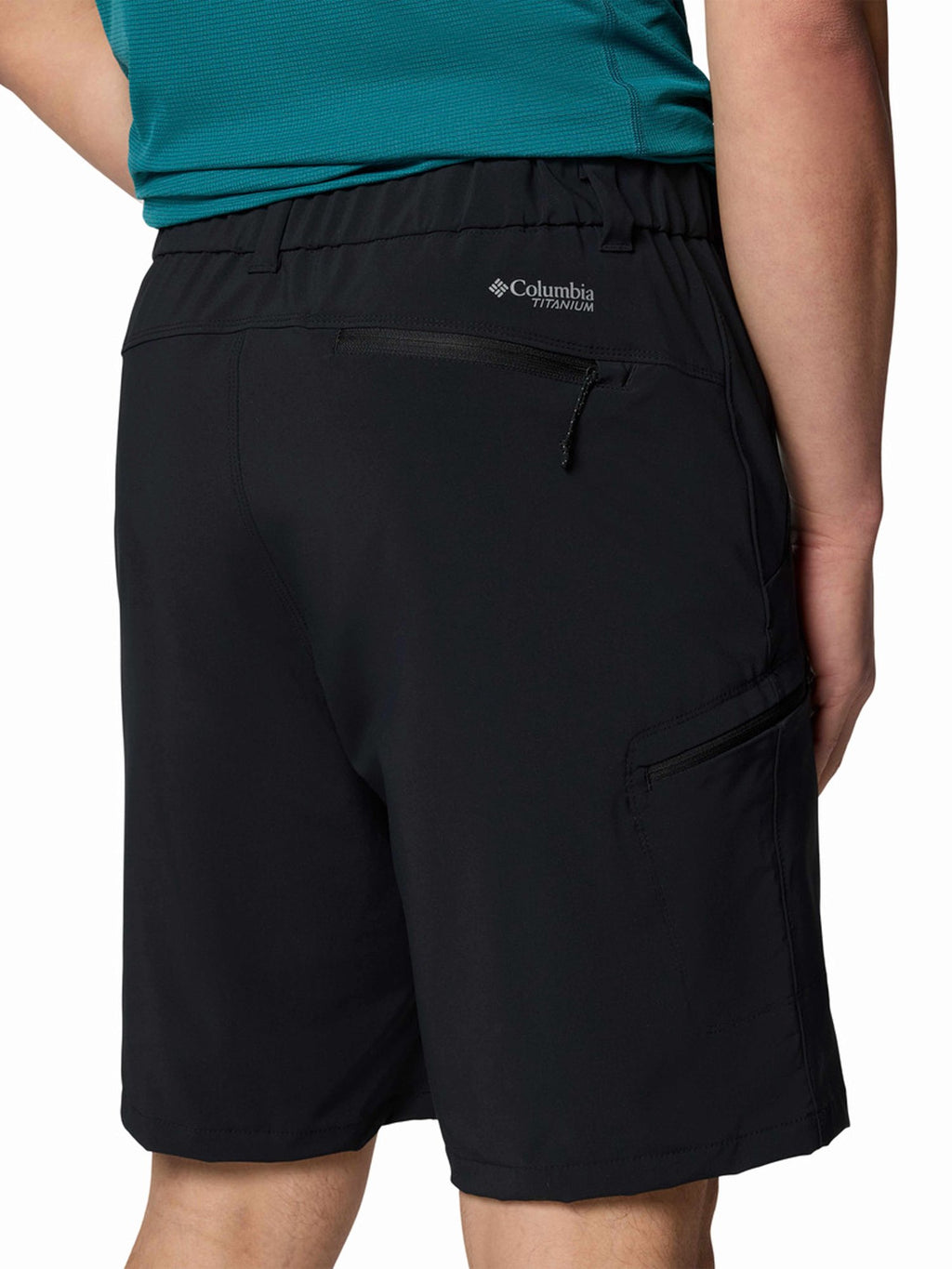 COLUMBIA Къси панталони Triple Canyon Short II