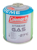 COLEMAN Газова бутилка CARTRIDGE C300 XTREME BU/PRO V2