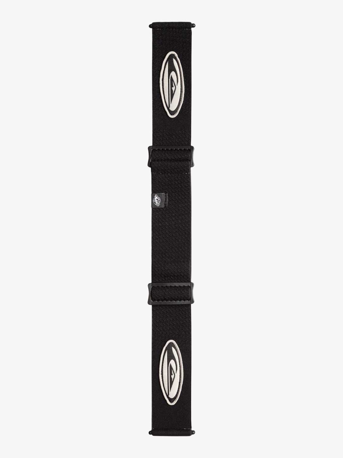 QUIKSILVER Сноуборд маска BROWDY ADAPT