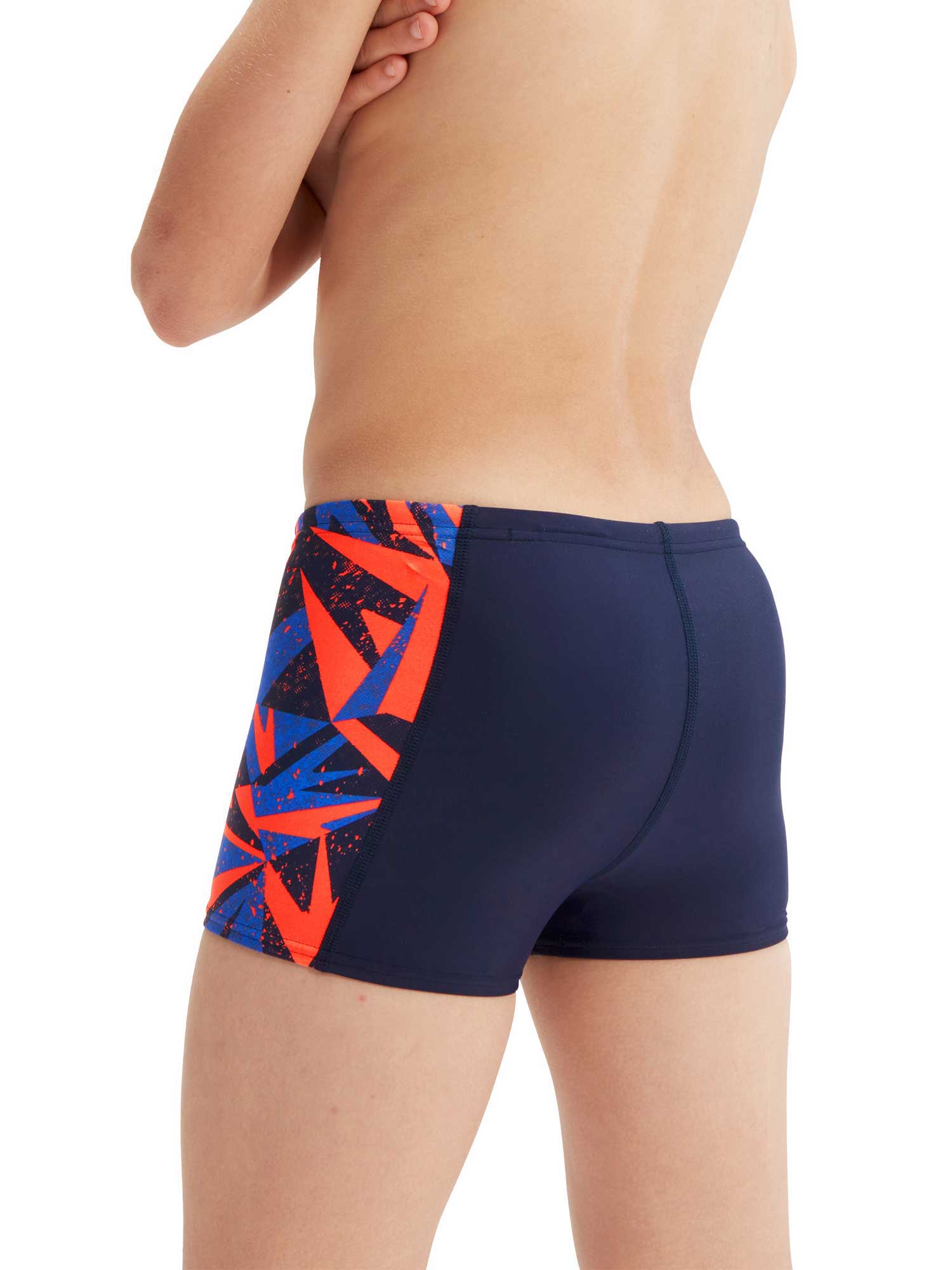 SPEEDO Бански BOYS HYPER BOOM PANEL AQUASHORT