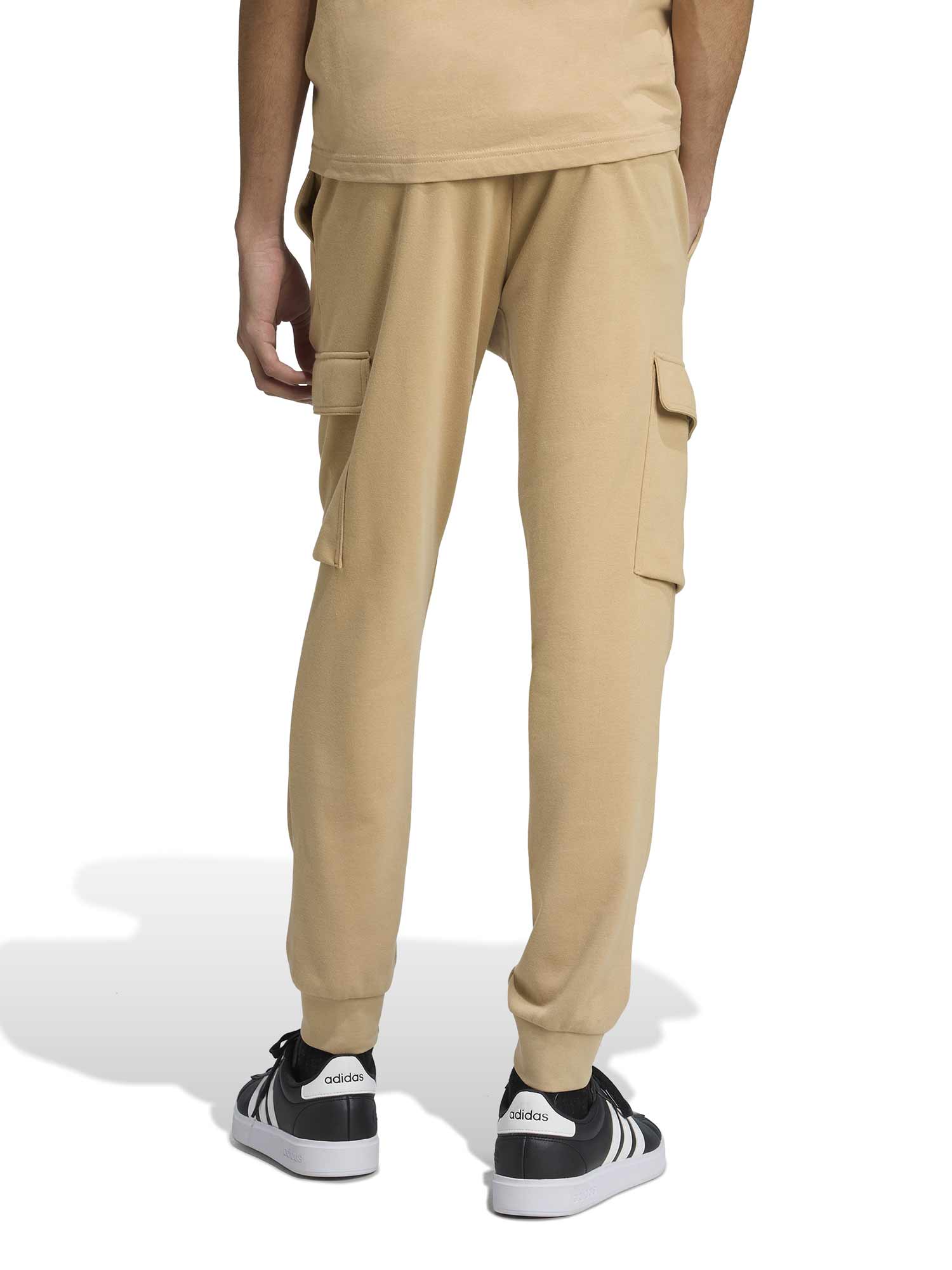 ADIDAS SPORTSWEAR Спортно долнище Essentials Feelcozy