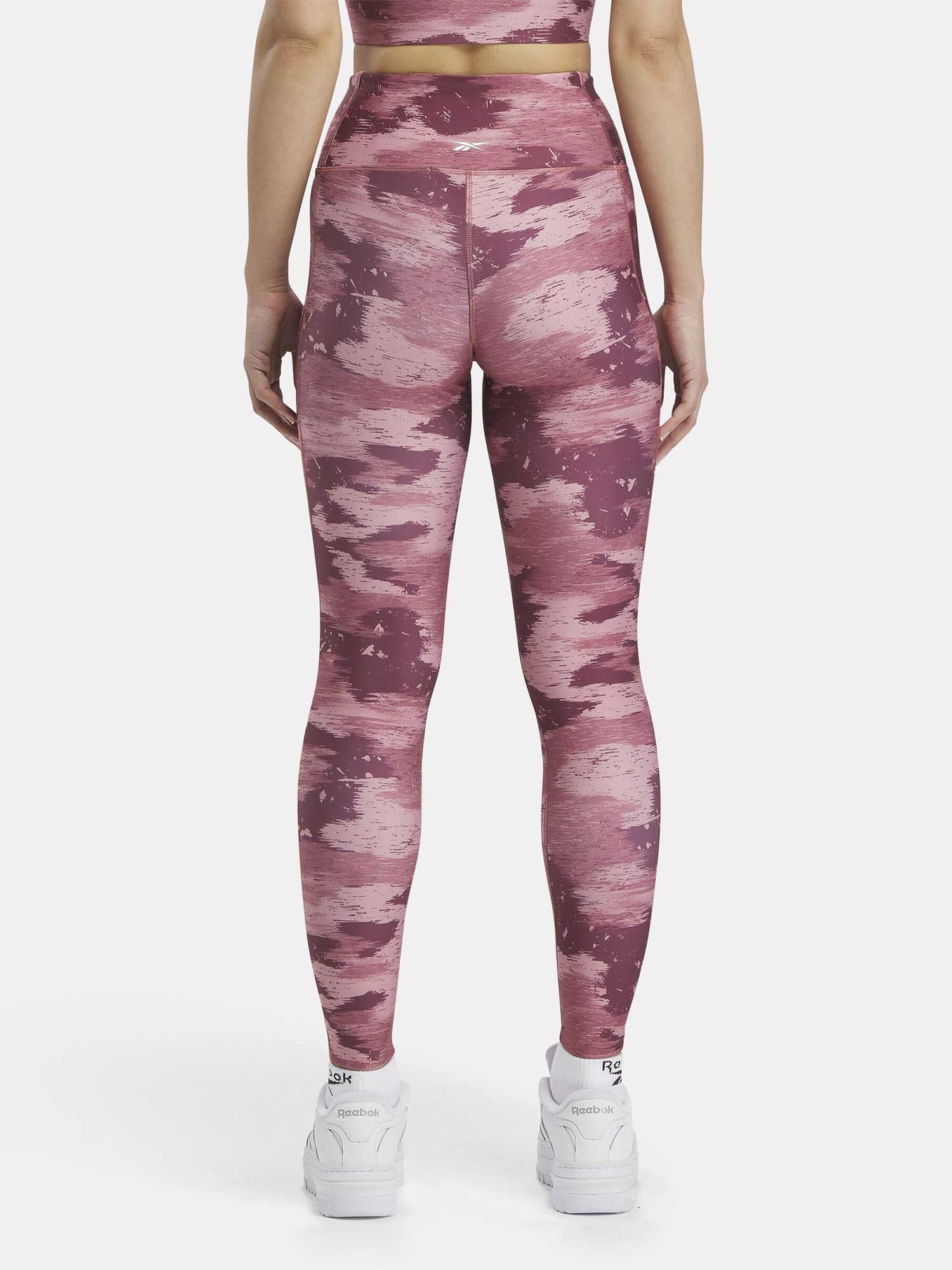 REEBOK Клин ID Train Camo
