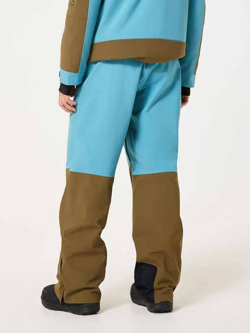 OAKLEY Ски панталон TNP LINED SHELL PANT 2.0
